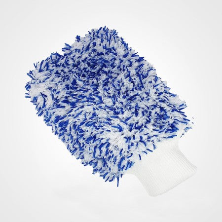 Gant de Lavage Extra Doux Polaire