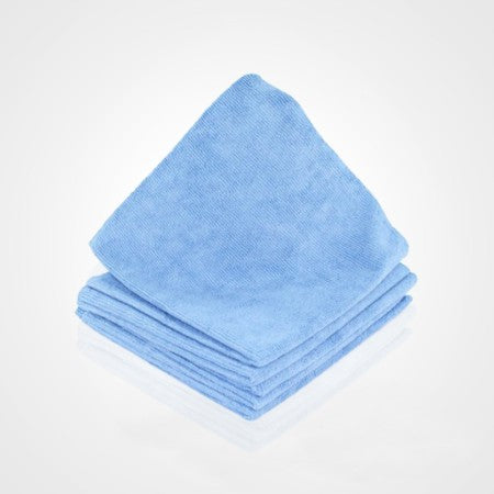 lot de 5 microfibre