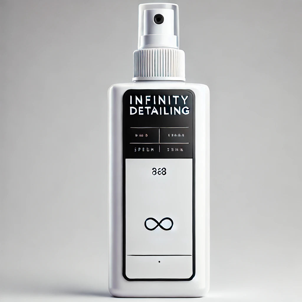 Shampoing Surpuissant Sans Contact PH14 - Infinity Detailing | Nettoyage Voiture et Lavage Carrosserie
